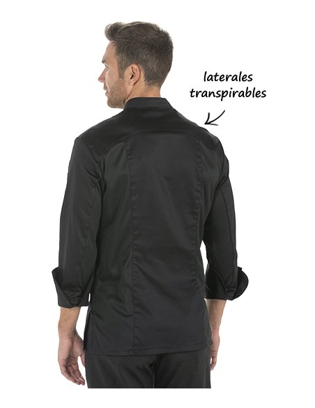 LATERALES TRANSPIRABLES