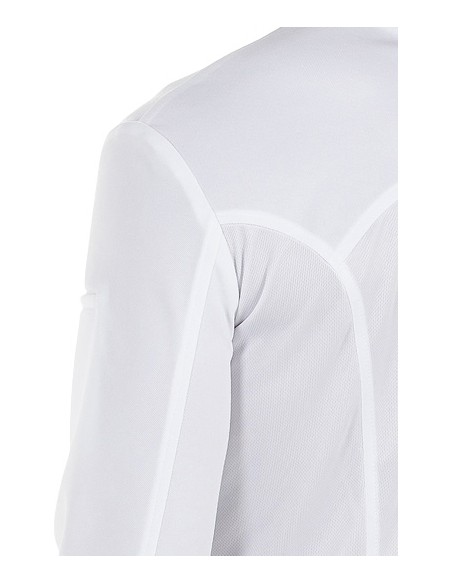CHAQUETA COCINA BLANCA PREMIUM HOMBRE