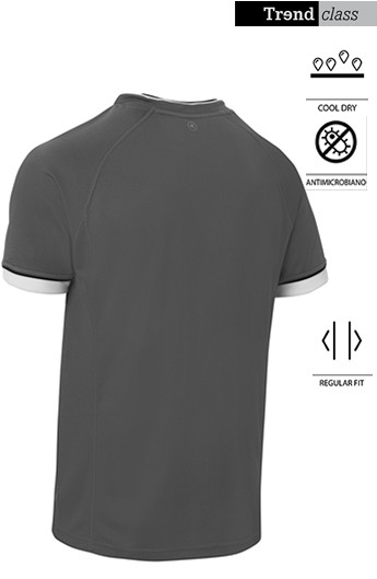 CAMISETA COOLPLUS