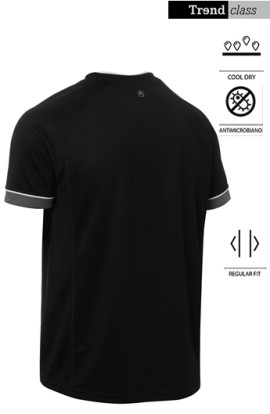 CAMISETA COOLPLUS 2