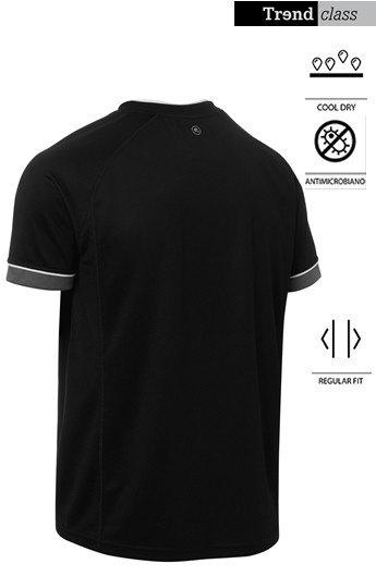 CAMISETA COOLPLUS