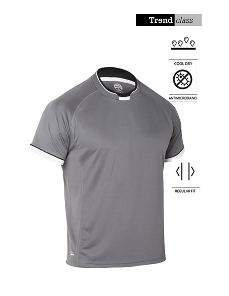 CAMISETA COOLPLUS