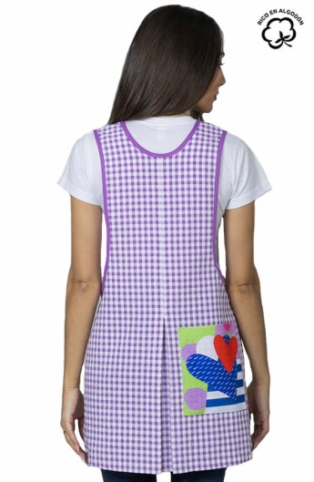 VESTITO MAESTRA CONIGLIETTI