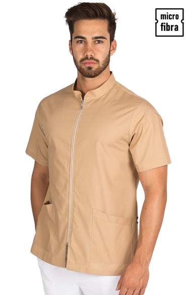 CASACA M/C MICROFIBRA UOMO