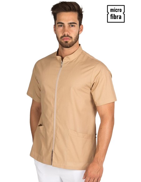 CASACA M/C MICROFIBRA HOMBRE