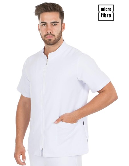 CASACA M/C MICROFIBRA UOMO