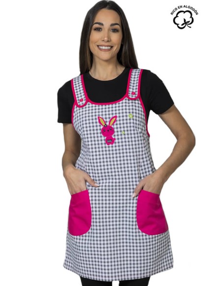 PICHI MAESTRA CONEJITA