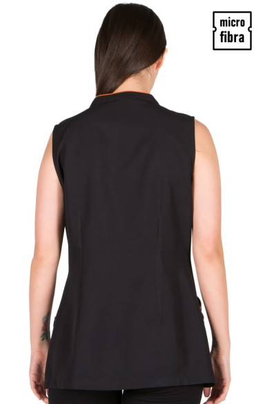 BLUSA SIN MANGAS VIVO COLORES