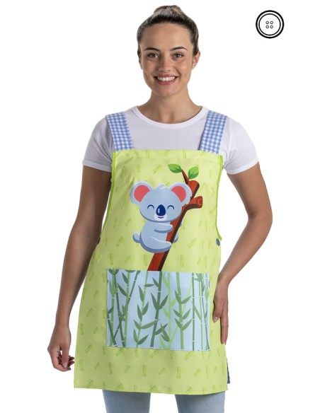 ESTOLA MAESTRA KOALA