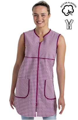 VESTITO MAESTRA SENZA...