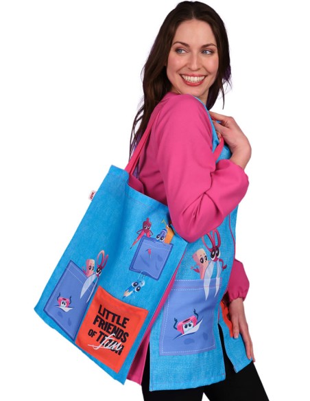 BOLSA DE MANO