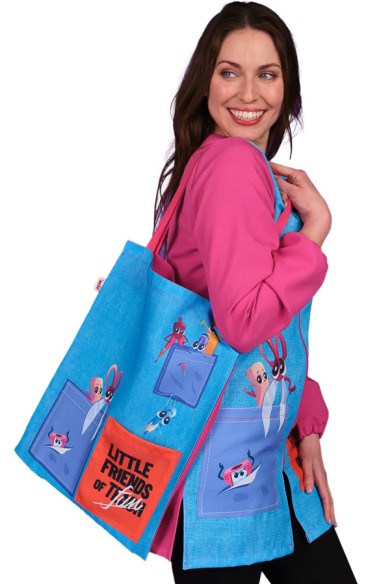 BORSA ABBINATA