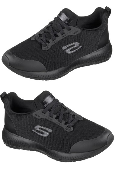 SKECHERS SQUAD DONNA