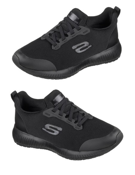 SKECHERS SQUAD MUJER
