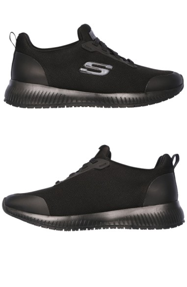SKECHERS SQUAD MUJER
