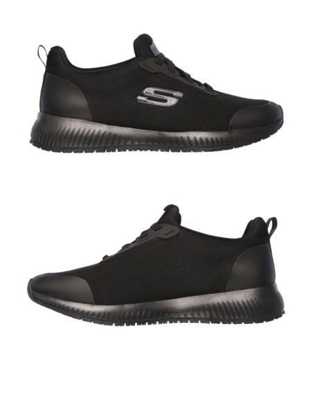 SKECHERS SQUAD MUJER