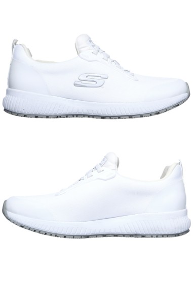 SKECHERS SQUAD MUJER