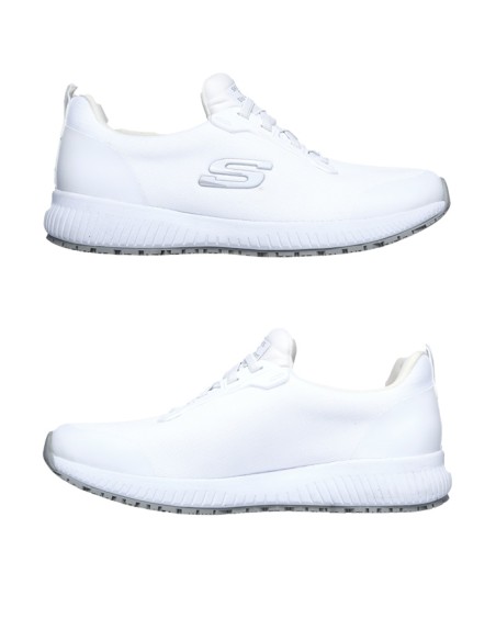 SKECHERS SQUAD MUJER
