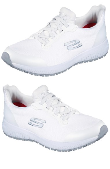 SKECHERS SQUAD MUJER