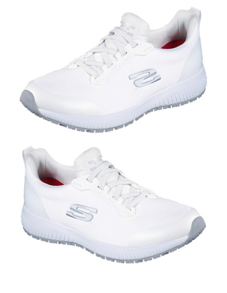 SKECHERS SQUAD MUJER