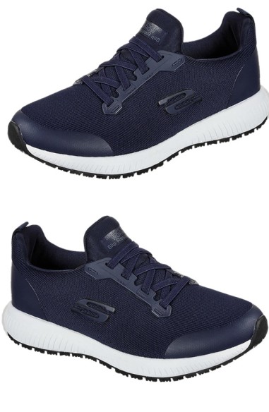 SCARPA SKECHERS SQUAD DONNA SK77222EC