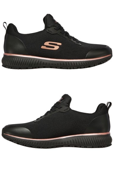 SKECHERS SQUAD MUJER