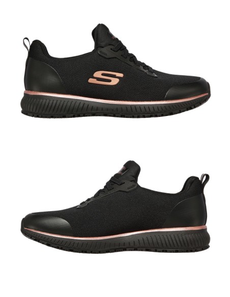 SKECHERS SQUAD MUJER