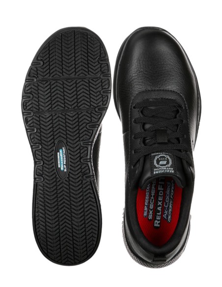 SKECHERS MARSING-GMINA MUJER