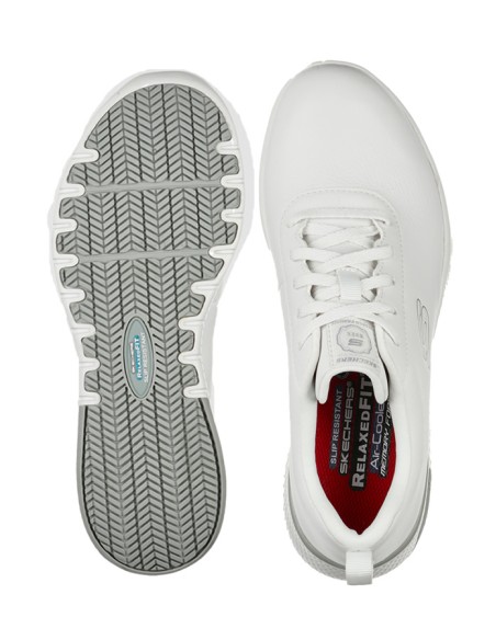 SKECHERS MARSING-GMINA MUJER