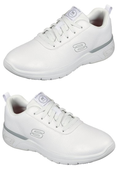 SKECHERS MARSING-GMINA MUJER