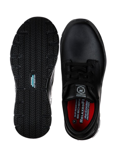 SKECHERS FOURCHE