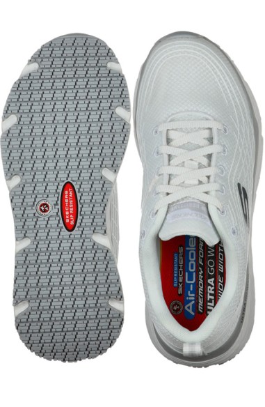 SKECHERS MAX CUSHIONING ELITE