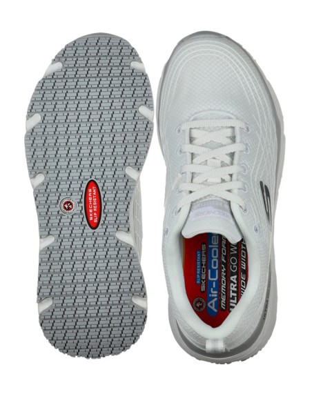 SKECHERS MAX CUSHIONING ELITE