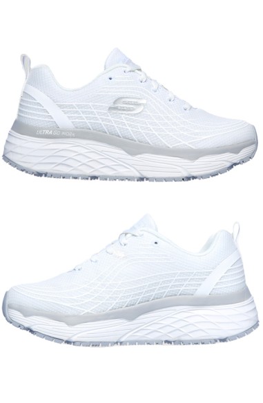 SKECHERS MAX CUSHIONING ELITE