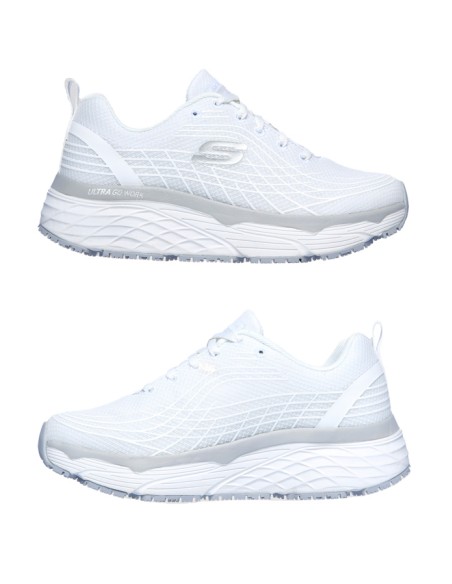 SKECHERS MAX CUSHIONING ELITE