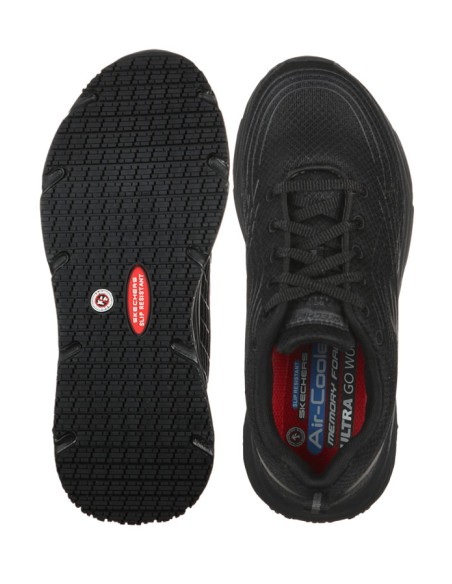 SKECHERS MAX CUSHIONING ELITE