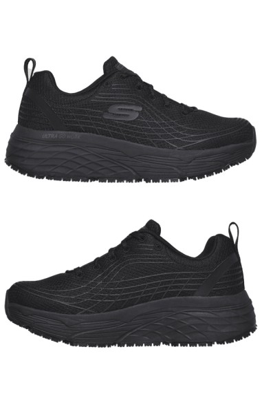 SKECHERS MAX CUSHIONING ELITE
