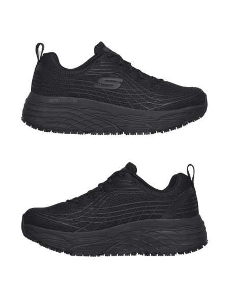 SKECHERS MAX CUSHIONING ELITE