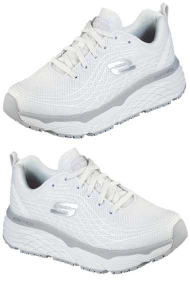 SKECHERS MAX CUSHIONING ELITE