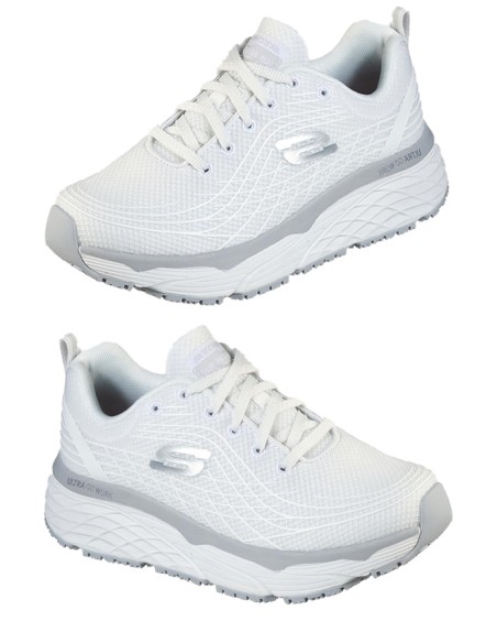 SKECHERS MAX CUSHIONING ELITE