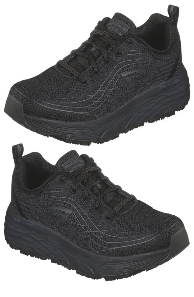 SKECHERS MAX CUSHIONING ELITE