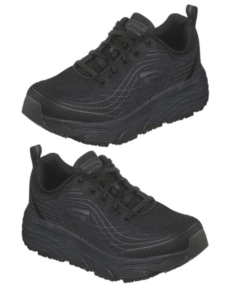 SKECHERS MAX CUSHIONING ELITE