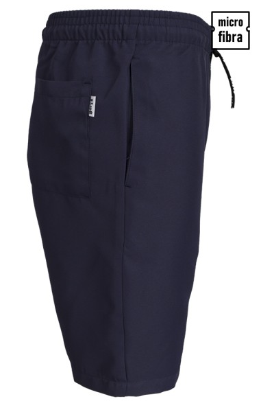 PANTALONCINI MICROFIBRA GOMMA +...