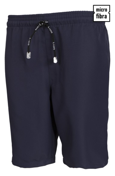 PANTALONCINI MICROFIBRA GOMMA + CORDONE UNISEX