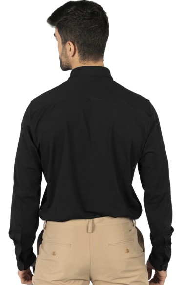 CAMICIA UOMO POLIESTERE LUZON