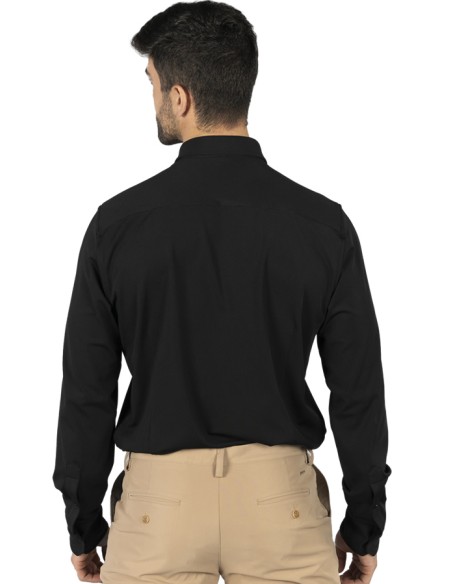 CAMISA HOMBRE POLIÉSTER LUZON