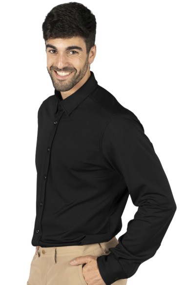 CAMISA HOMBRE POLIÉSTER LUZON