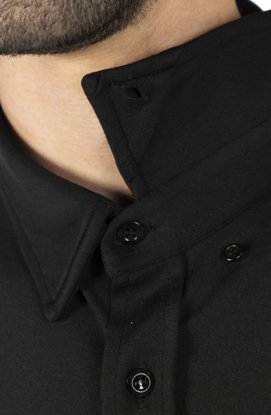 CAMISA HOMBRE POLIÉSTER LUZON