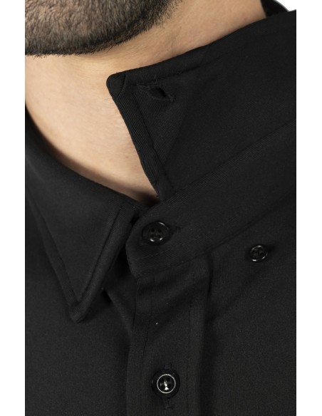 CAMICIA UOMO POLIESTERE LUZON