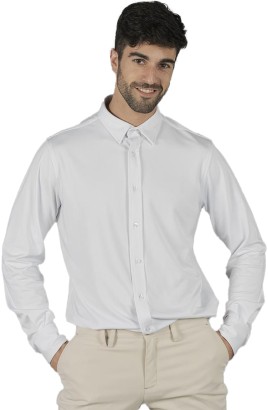 CAMISA HOMBRE POLIÉSTER LUZON 2